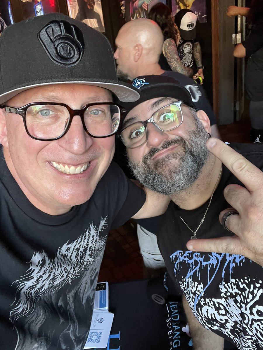 Morbid Expectations tweet media