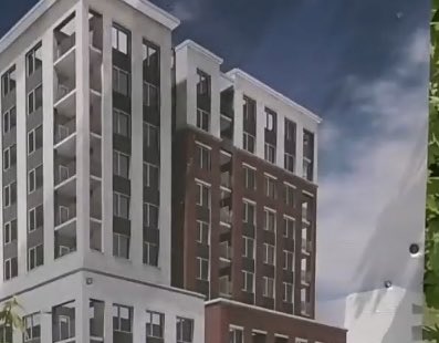 pfragiskatos's tweet image. London’s Italian community has always found ways to give back. This week I joined supporters of Residenza Affordable Housing London to celebrate their latest work: Residenza Victoria. This will mean close to 200 units of market and non-market housing at 88 Colborne St. #ldnont