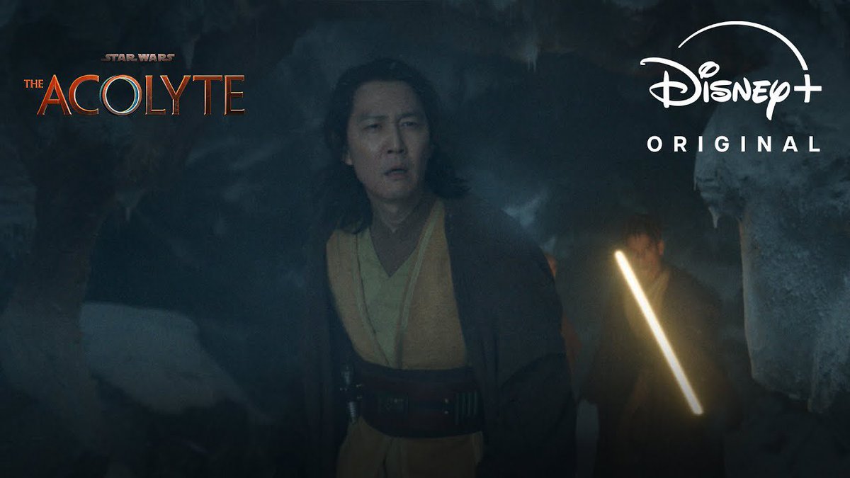 #TheAcolyte gets new trailer, releases June 4 tomorrowed.com/post/750846658…