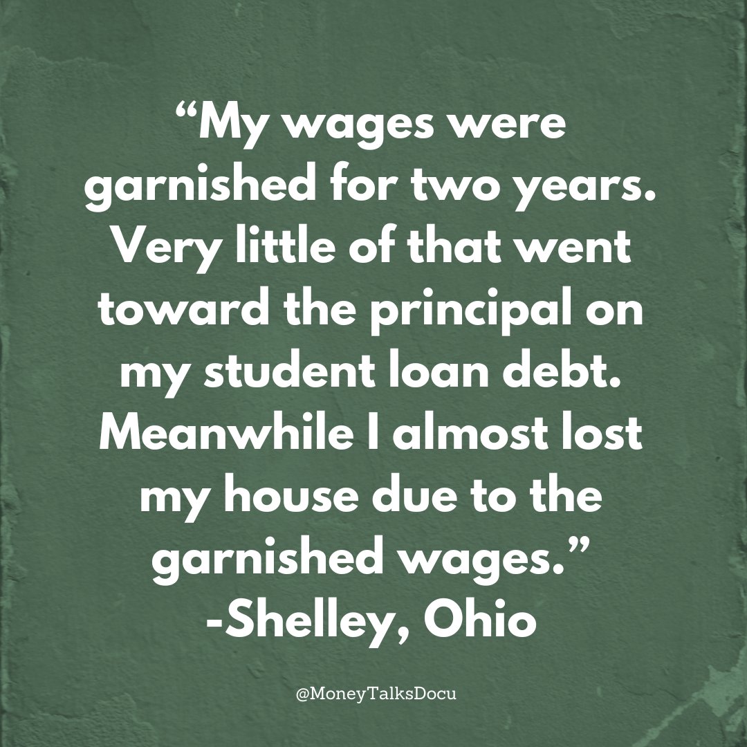 Share your experience with student loan debt in a comment below or in our documentary's student loan questionnaire at s.surveyplanet.com/83hnymhy #cancelstudentloans #cancelstudentdebt #college #tuition #graduation #collegegrad #biden #classof2024