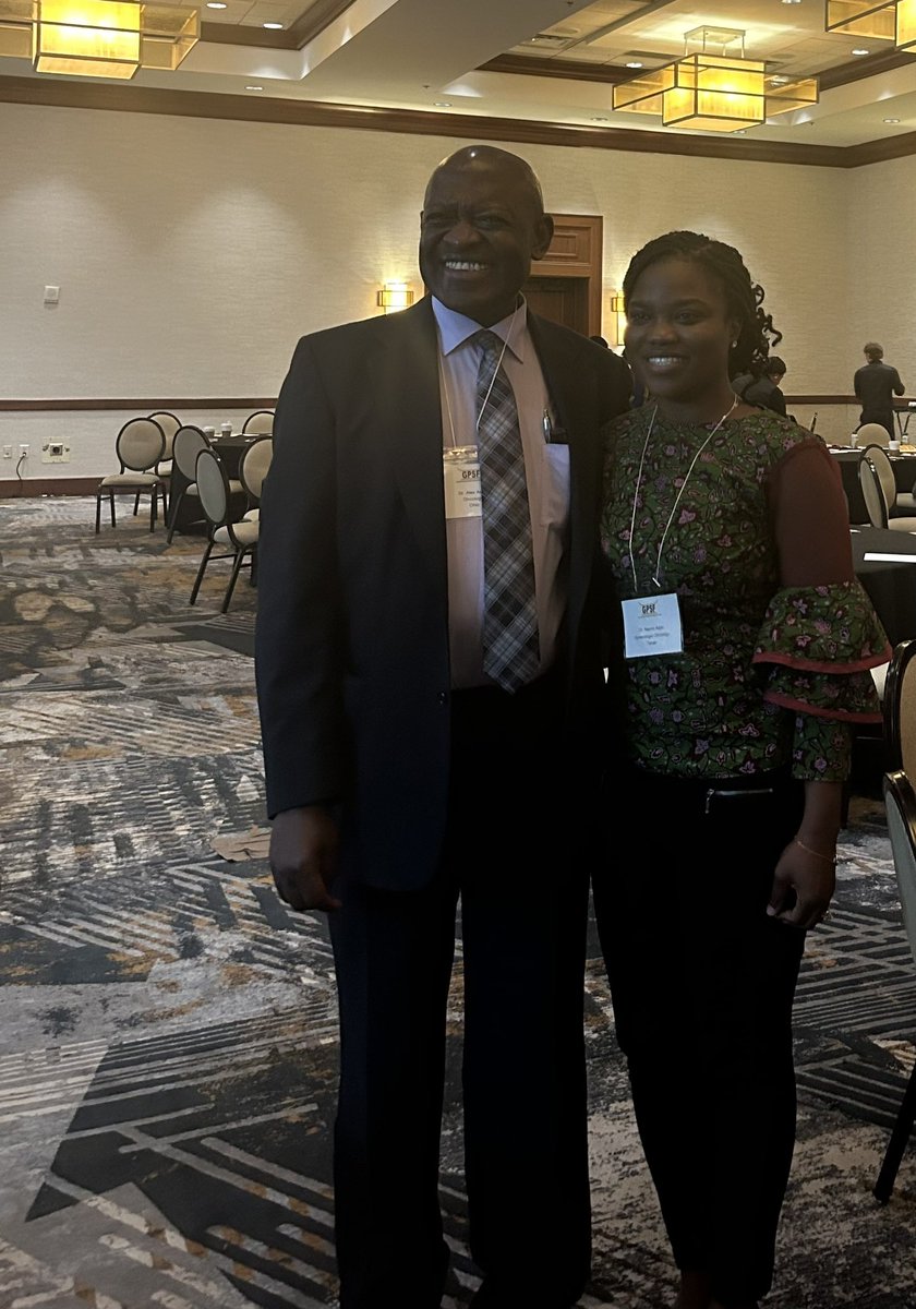 First clinical trial in Ghana: A  study of sequential epirubicin and docetaxel/capecitabine in locally advanced breast cancer - Ghana/Mayo partnership 2002 led by Dr. Alex Adjei, Chief, Cancer Institute Cleveland Clinic <a href="/GhanaDocs_US/">GPSF</a> 🇬🇭