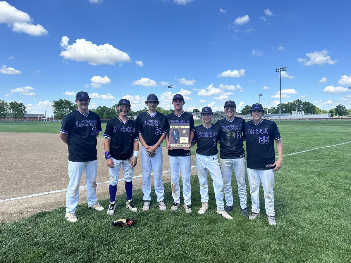 Midwest Stampede (Central Illinois) tweet media