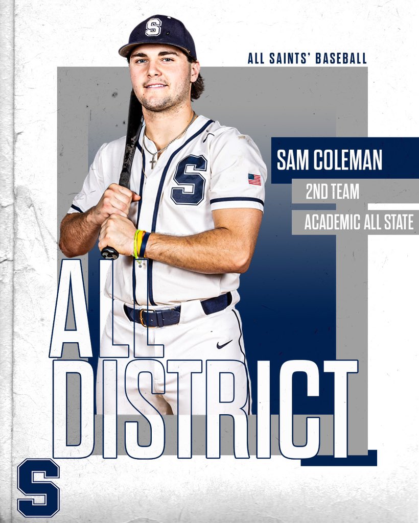 PTFAthletics's tweet image. Congratulations Sam! 👏🏼⚾️
#PFT