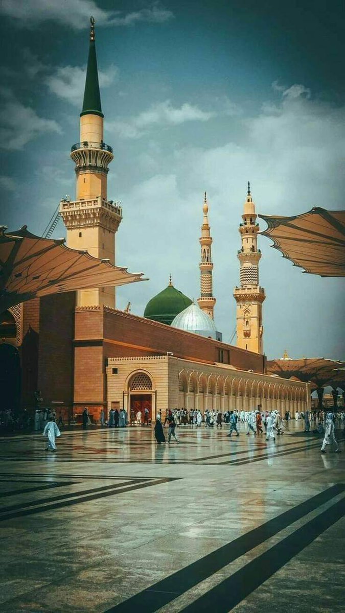 یا رسول اللہﷺ مدینے بلا لیں 😭❤️😭