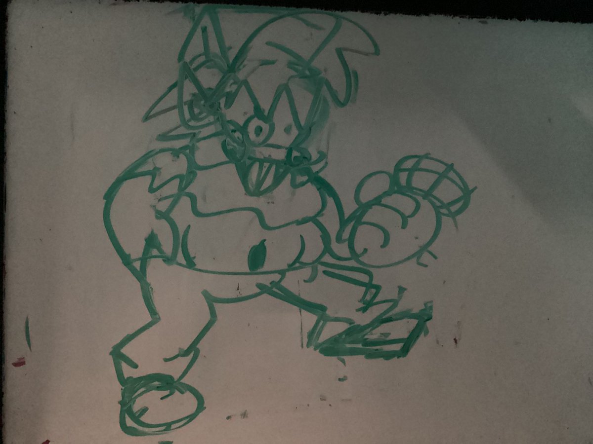 chewie42880's tweet photo. Decided to cook up a Silly Billy design for @Dustard6โs #Exeswap AU!
Itโs now called โCrazy Daisyโ https://t.co/NxjDE9yXBT