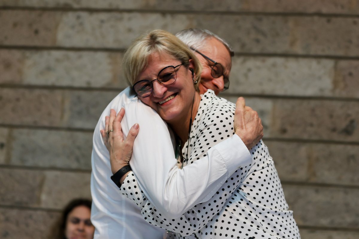 .#SBSTTA26 adopted 9 recommendations to @COP16Colombia including on:

• risk assessment and management
• synthetic biology
• marine, coastal issues
• #biodiversity and health
• the Global Biodiversity Framework
• living modified organisms

➡️ enb.iisd.org/cbd-subsidiary…