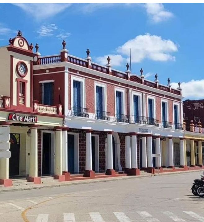 En el Día Internacional de los Museos, les comparto algunos de mi bella #Holguín #DíaInternacionalDeLosMuseos #HolguínSí #Cuba