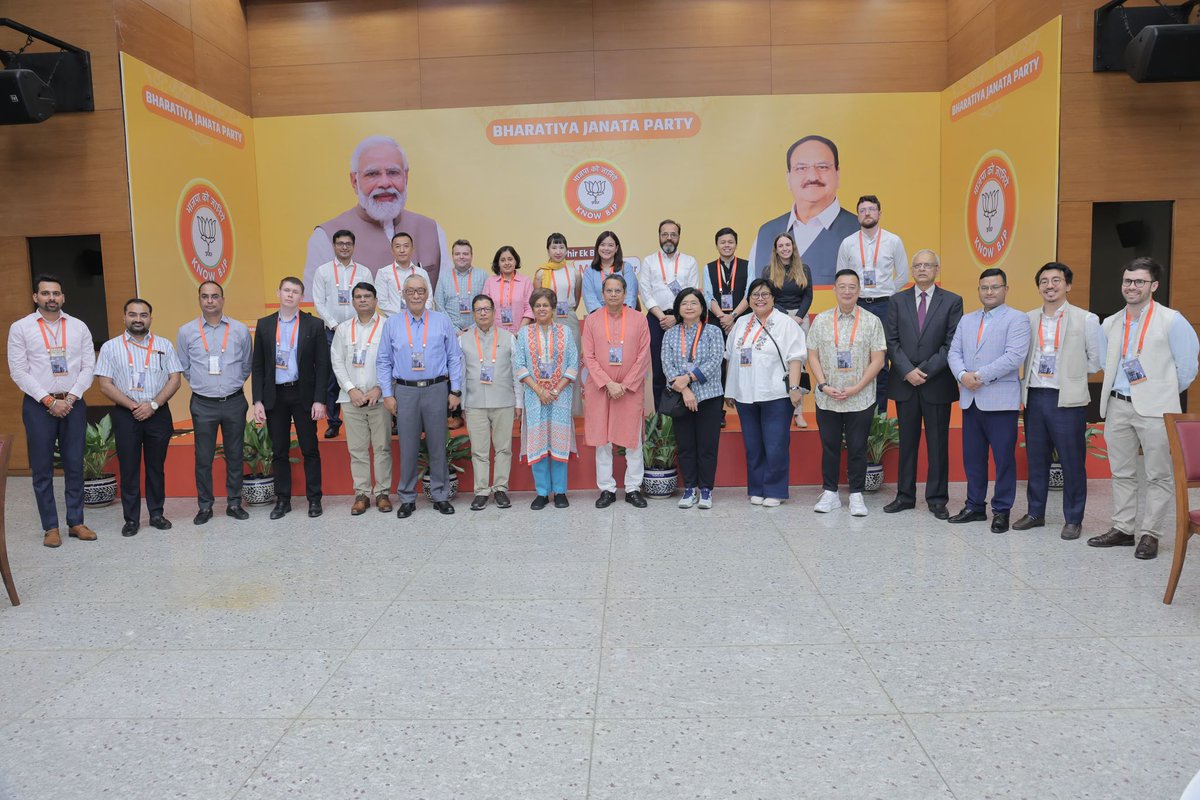 Dr Vijay Chauthaiwale tweet media