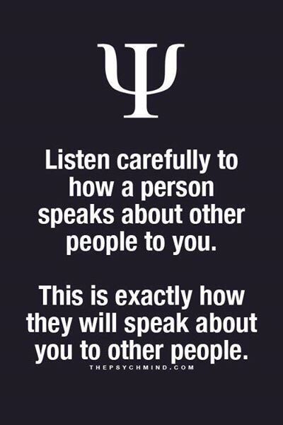 The way we speak of others paints our own portrait. Listen closely. 🎨👂 #ReflectiveWords