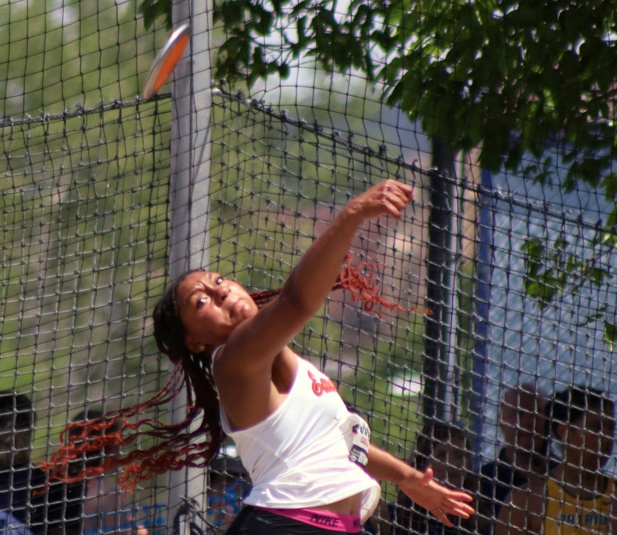 Billy Woods (@willyboods) on Twitter photo Edwardsville’s Joi Story wins Class 3A discus state title <a href="/GirlsEHStrack/">Girls Edwardsville HS Track</a> theintelligencer.com/sports/article… Edwardsville’s Joi Story wins Class 3A discus state title <a href="/GirlsEHStrack/">Girls Edwardsville HS Track</a> theintelligencer.com/sports/article…