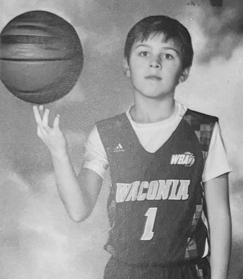 Nickle Dickle Hoops (@nickledicklebb) on Twitter photo Happy Graduation, <a href="/gavinolson_/">Gavin Olson</a>! 2x All-Conference Hoopster. 5x Nickle Dickle 3 on 3 Champion. Happy Graduation, <a href="/gavinolson_/">Gavin Olson</a>! 2x All-Conference Hoopster. 5x Nickle Dickle 3 on 3 Champion.