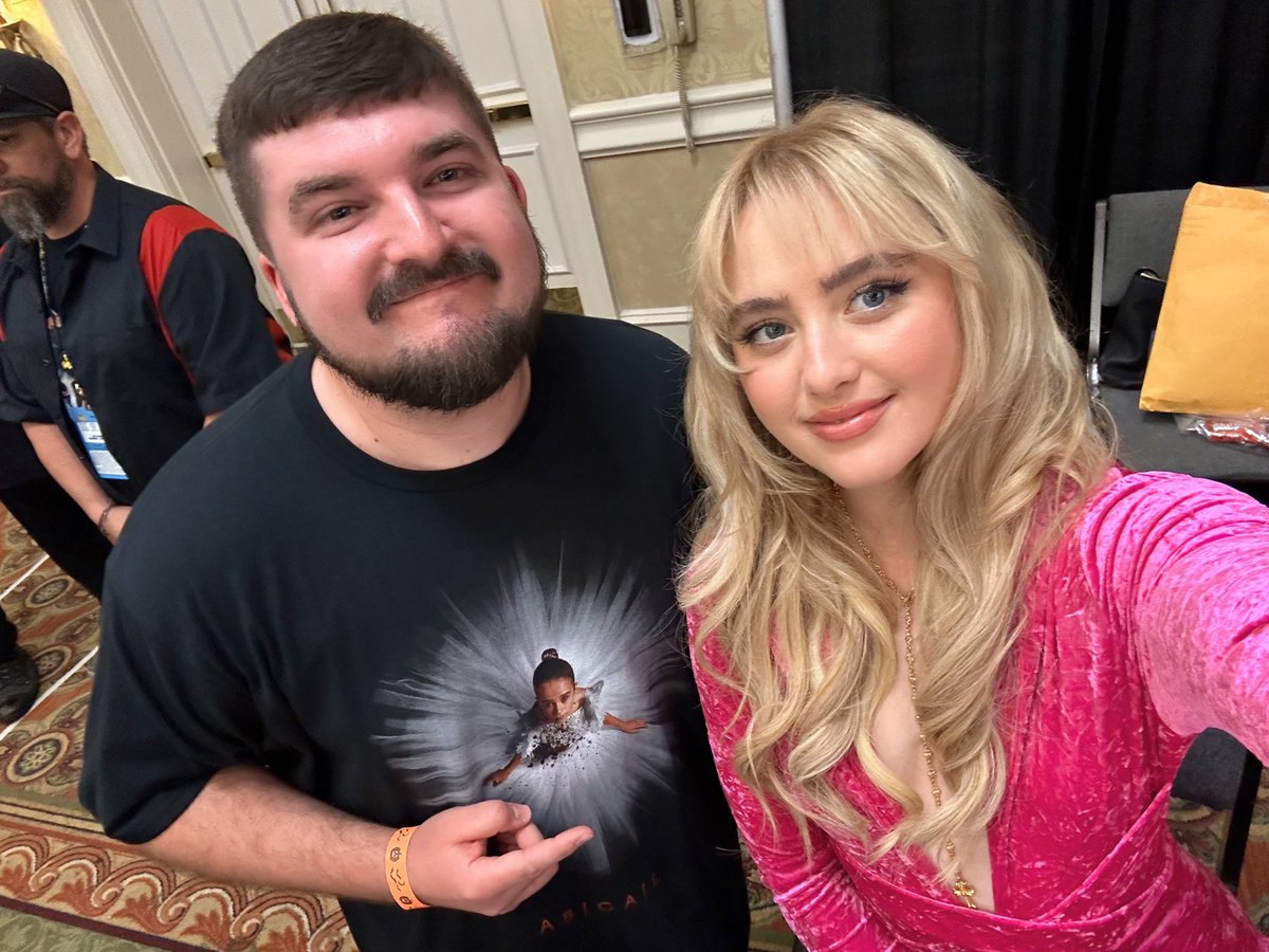 Tristin tweet media