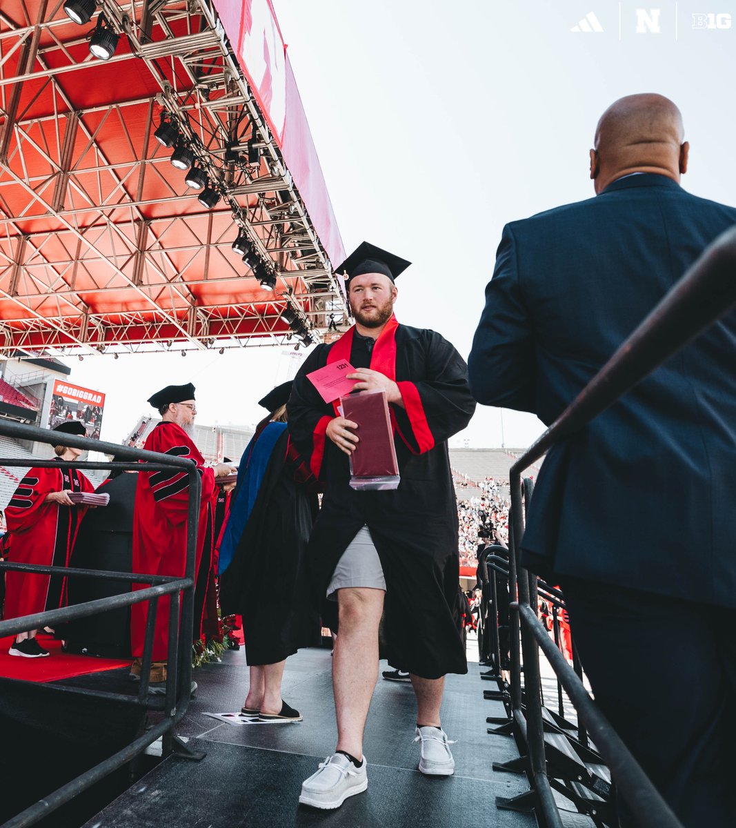 Congratulations to our spring 2024 graduates! 🎓