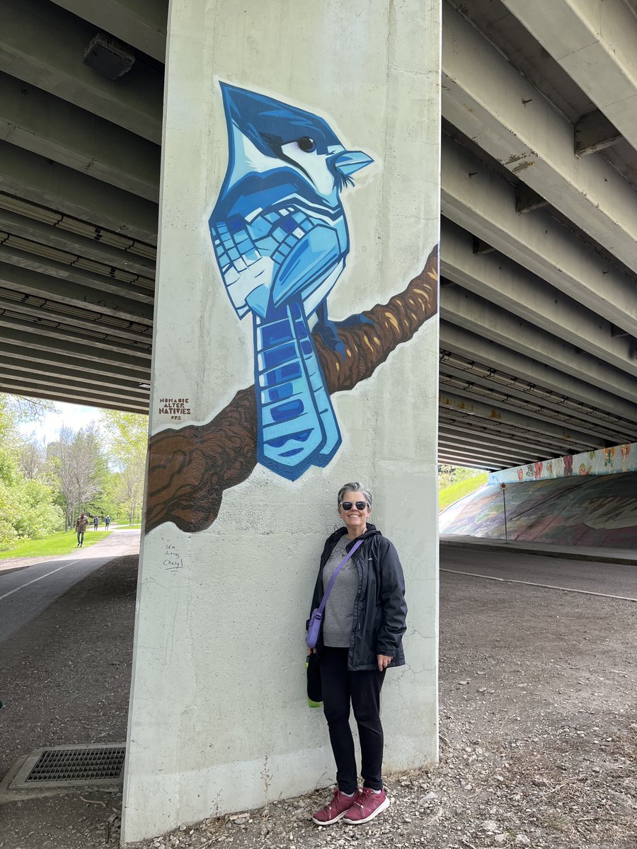 Laurel Hawkswell 🇨🇦 (@hilaurel) on Twitter photo <a href="/YEGwindshield/">Windshield Edmonton (Phil)</a> & I were joined by our kids & nephew (& of course our pup Cooper) for a walk in the river valley today. If you don’t think Edmonton is beautiful, you really should go on the many trails in the river valley. If you did you’d change your mind. #Yeg #walk <a href="/YEGwindshield/">Windshield Edmonton (Phil)</a> & I were joined by our kids & nephew (& of course our pup Cooper) for a walk in the river valley today. If you don’t think Edmonton is beautiful, you really should go on the many trails in the river valley. If you did you’d change your mind. #Yeg #walk