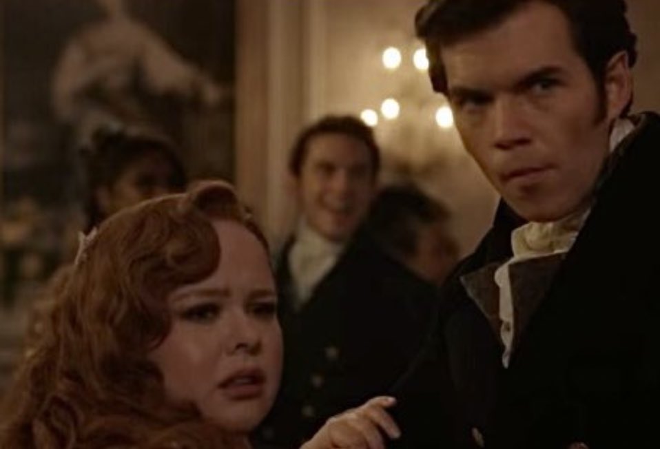 KATH0NYZ's tweet image. That man is so unserious