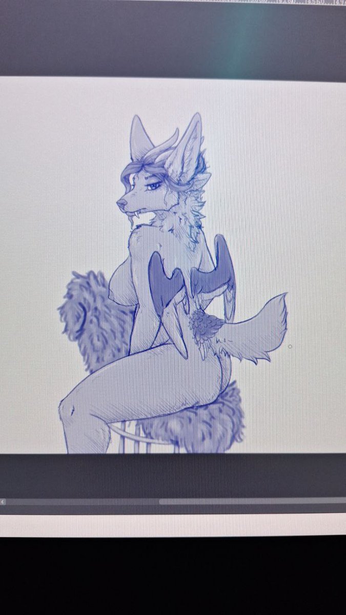 ChimeraGalaxy - comms open (@chimeragalaxy) on Twitter photo Today I'm doing random doodles and sketches based on what inspires me!
✨️want one?✨️
All info in pic!
thankyou for the support here is my Telegram art Chanel:
t.me/chimerasbazaar
my social media is always <a href="/ChimeraGalaxy/">ChimeraGalaxy - comms open</a>
linktree:
linktr.ee/ChimeraGalaxy Today I'm doing random doodles and sketches based on what inspires me!
✨️want one?✨️
All info in pic!
thankyou for the support here is my Telegram art Chanel:
t.me/chimerasbazaar
my social media is always <a href="/ChimeraGalaxy/">ChimeraGalaxy - comms open</a>
linktree:
linktr.ee/ChimeraGalaxy