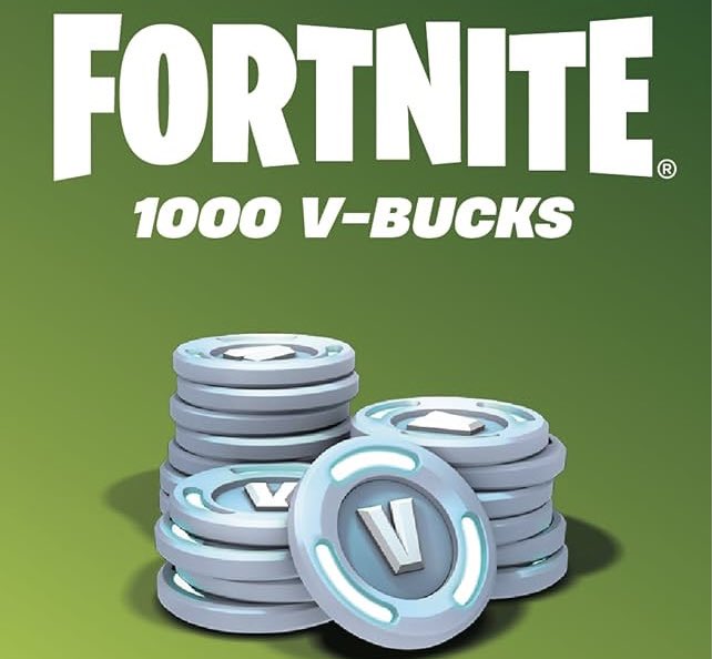‼️V-BUCKS GIVEAWAY‼️ ‼️Fallout x Fortnite‼️ Gifting 1000 V-Bucks to 1 person! In honor of the collab a last minute giveaway. (Don’t like Fortnite ignore this tweet👍) 🔥Must Follow, Like, RT to enter! - Get an additional entry for tagging someone or leaving a comment on the