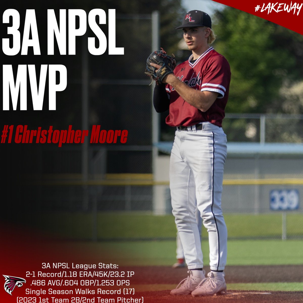 Thanks to my coaches and teammates for a great year!

<a href="/JKelly_49/">Jason Kelly</a> <a href="/JSilverman9/">Jake Silverman</a> <a href="/CoachGange/">Mike Gange</a> <a href="/PrepBaseballWA/">Prep Baseball Washington</a>  <a href="/PGNorthwest/">Perfect Game Northwest</a> <a href="/PNWBaseball/">PNW Regional Baseball</a> <a href="/BaseballNW/">Baseball Northwest</a>