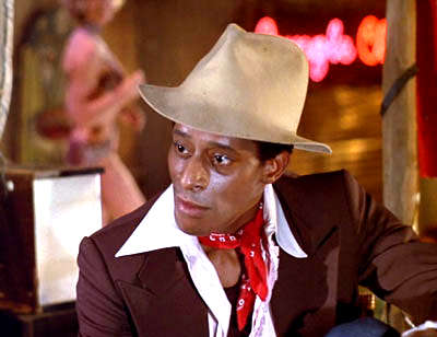 We need Antonio Fargas to show up in this movie. And we need him now! #Svengoolie #svenpals