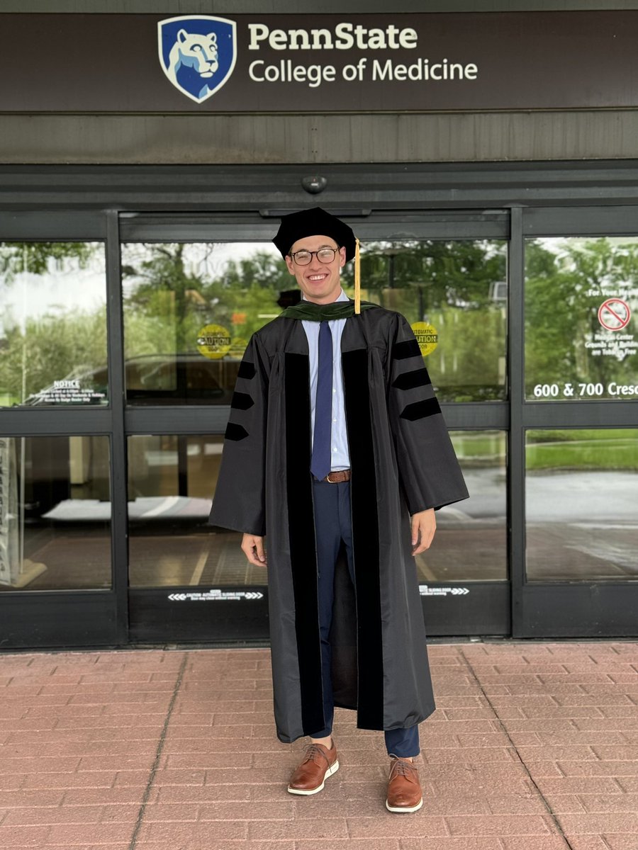 Zachary Corey (@zachary_corey_) on Twitter photo Twitter bio officially updated. Introducing Zachary Corey, MD. Next stop <a href="/CU_pathology/">CUpathology</a>. Thanks to my village for supporting me through medical school 👨⚕️ Twitter bio officially updated. Introducing Zachary Corey, MD. Next stop <a href="/CU_pathology/">CUpathology</a>. Thanks to my village for supporting me through medical school 👨⚕️