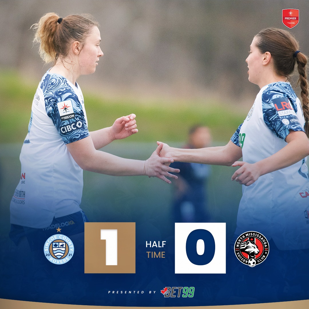 Amazing start!! A goal by Michelle Plowman in the first 10 minutes puts us ahead at half 💪Lets keep this up and get the 3 points!! #SCRFC #ThePeopleAreTheCounty #L1O