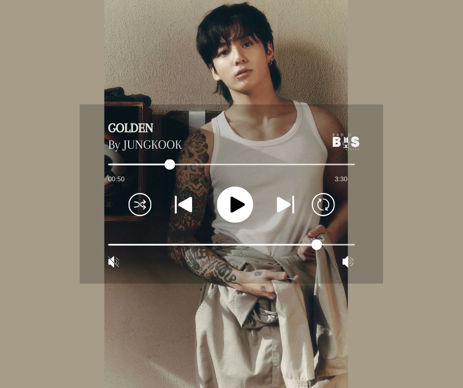 📊 99.3 Conteo Match | #StandingNextToYou de #JUNGKOOK de (@BTS_twt) suena en el #ConteoMatch de @MatchMxFM lugar #16 (=) ✨🎶 🌍 Culiacán, Sinaloa Disfrútala aquí ⬇️ matchmx.fm/100-1-programa…