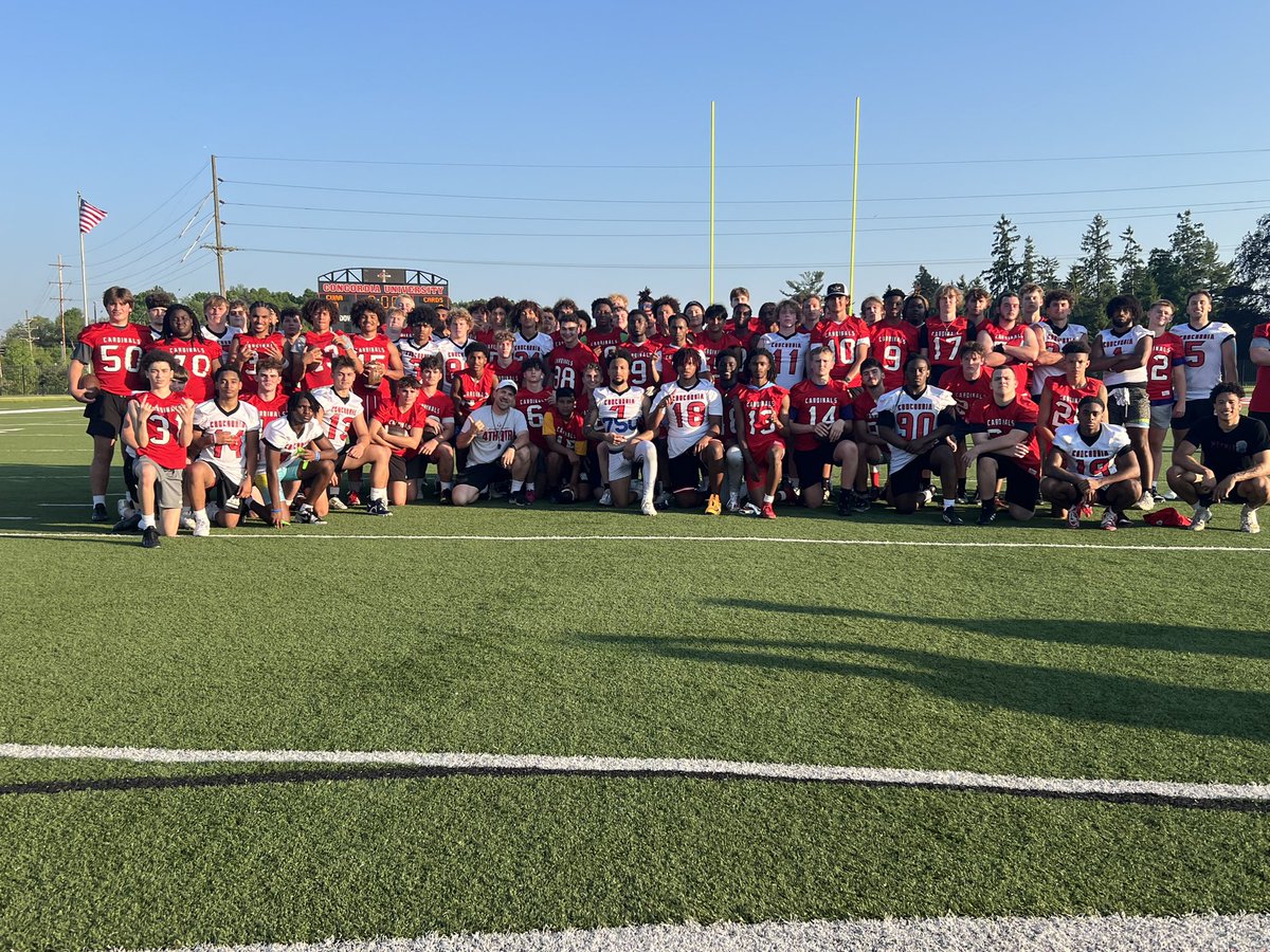 Great to camp with these young men tonight. They could have been doing other things on a Saturday night, but they chose to develop their skills and compete! Thanks for coming out! #Compelled #DirtyBirds