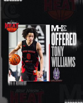 NewHavenHeatFamily tweet media