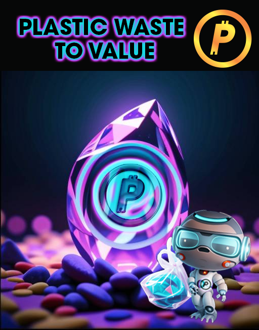 Missed the first #PetgasCoinV2 Giveaway? 🕒 Catch the second wave now! 🔥 For every 1kg of plastic transformed, we burn tokens and reward holders! 🌱💚 **#TransformToEarn #Sustainability #GreenCrypto** bit.ly/petgascoinv2 @petgasmx