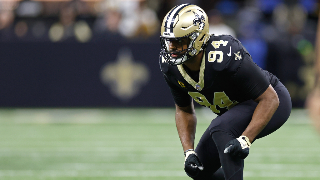 Saints DE Cameron Jordan on adding pass rusher Chase Young: I think he'll be great for our defense nfl.com/news/saints-ca…