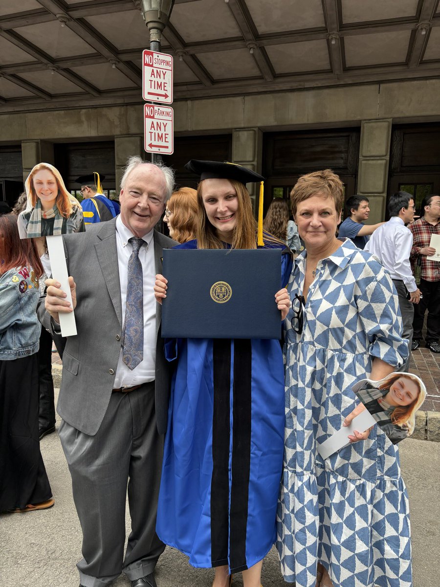 Alison Livada (@alison_livada) on Twitter photo Hooding was worth the pomp & circumstance! Thanks to <a href="/CraigMorrell5/">Craig Morrell</a> and my family and friends for making it a celebratory day 🎉 Hooding was worth the pomp & circumstance! Thanks to <a href="/CraigMorrell5/">Craig Morrell</a> and my family and friends for making it a celebratory day 🎉