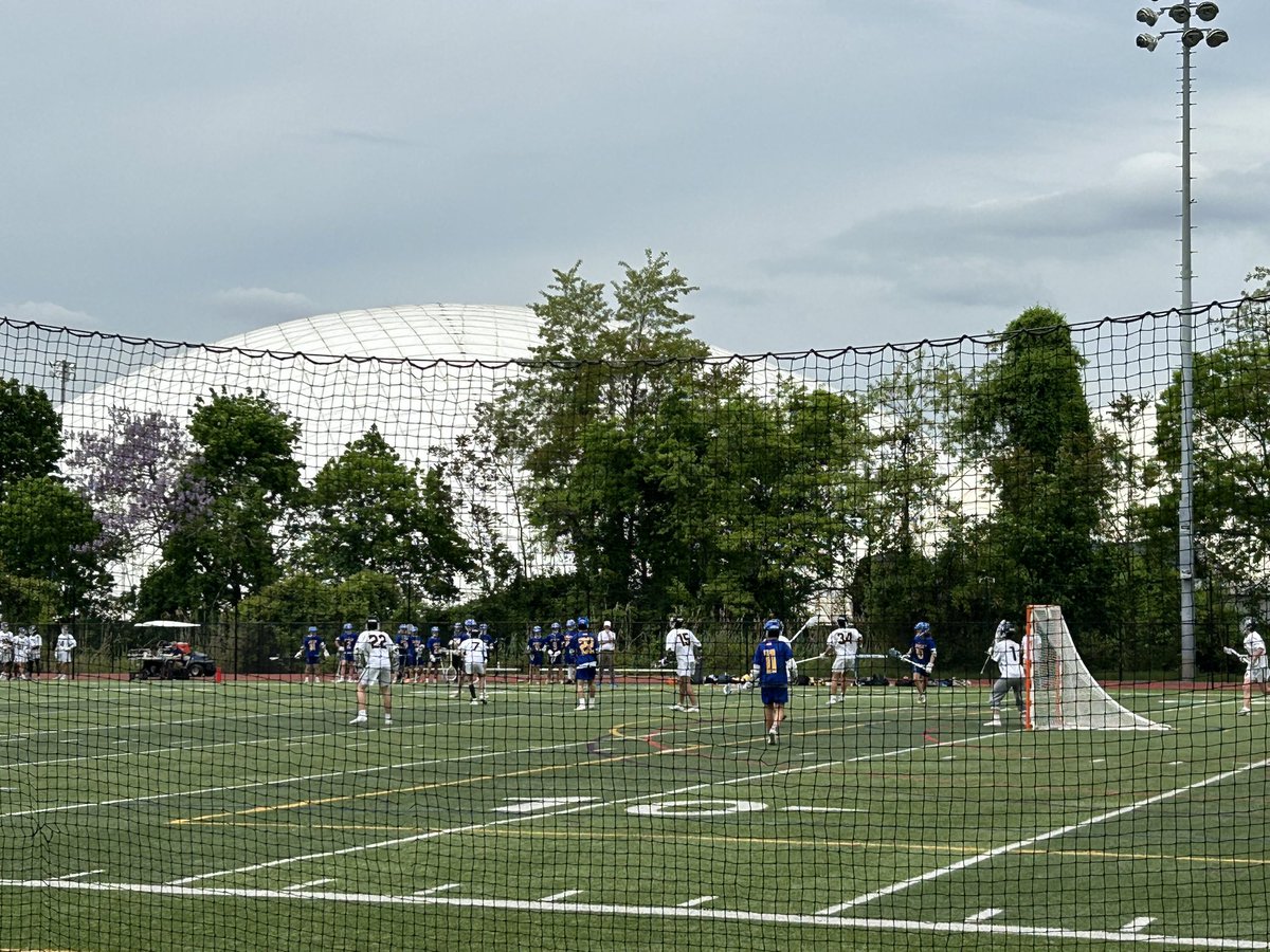 Watched some Section 1 playoff action today between <a href="/PMHSLacrosse/">Pelham Varsity Lax</a> and <a href="/ArdsleyLacrosse/">Ardsley Lacrosse</a>.