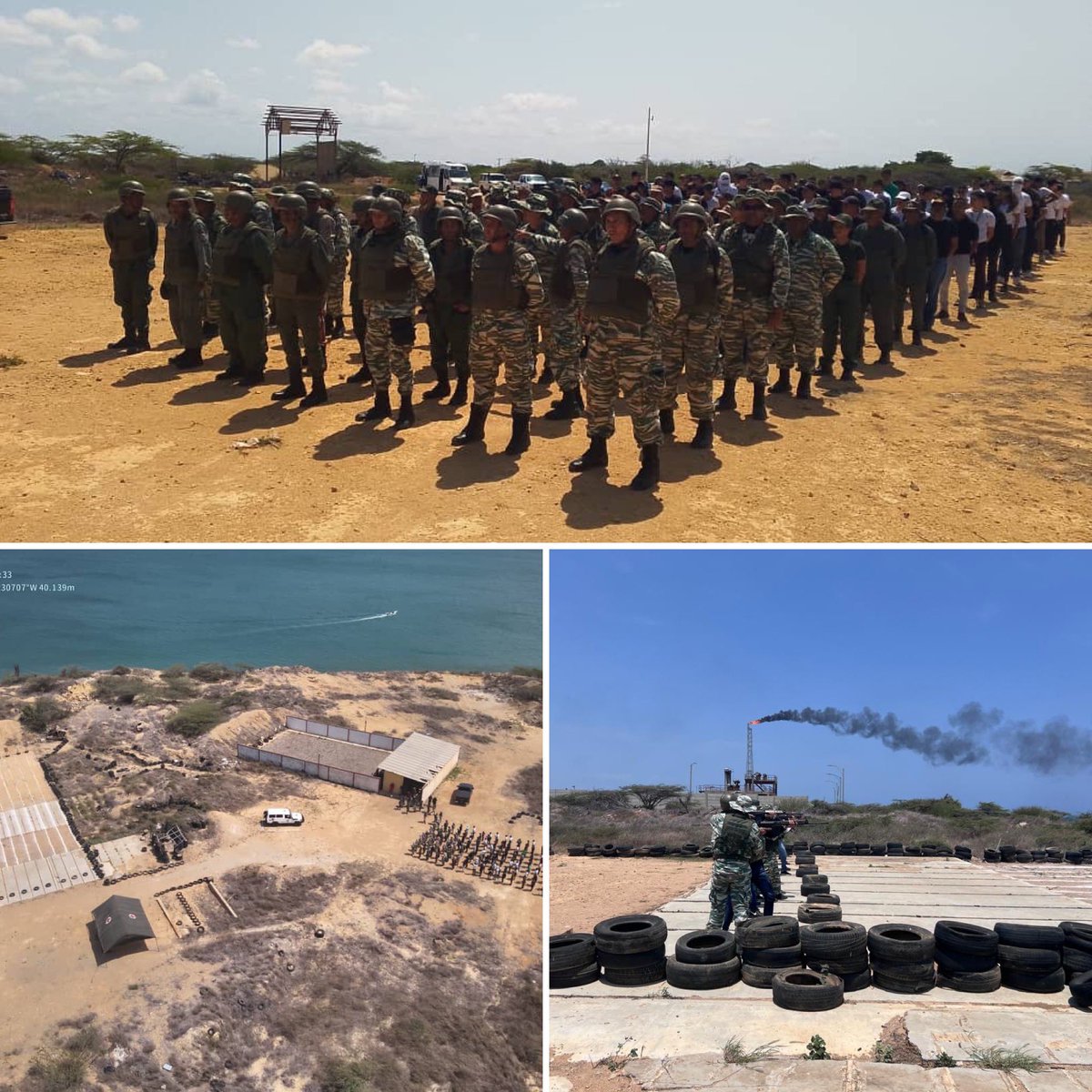 GJ. Domingo Hernández Lárez tweet media