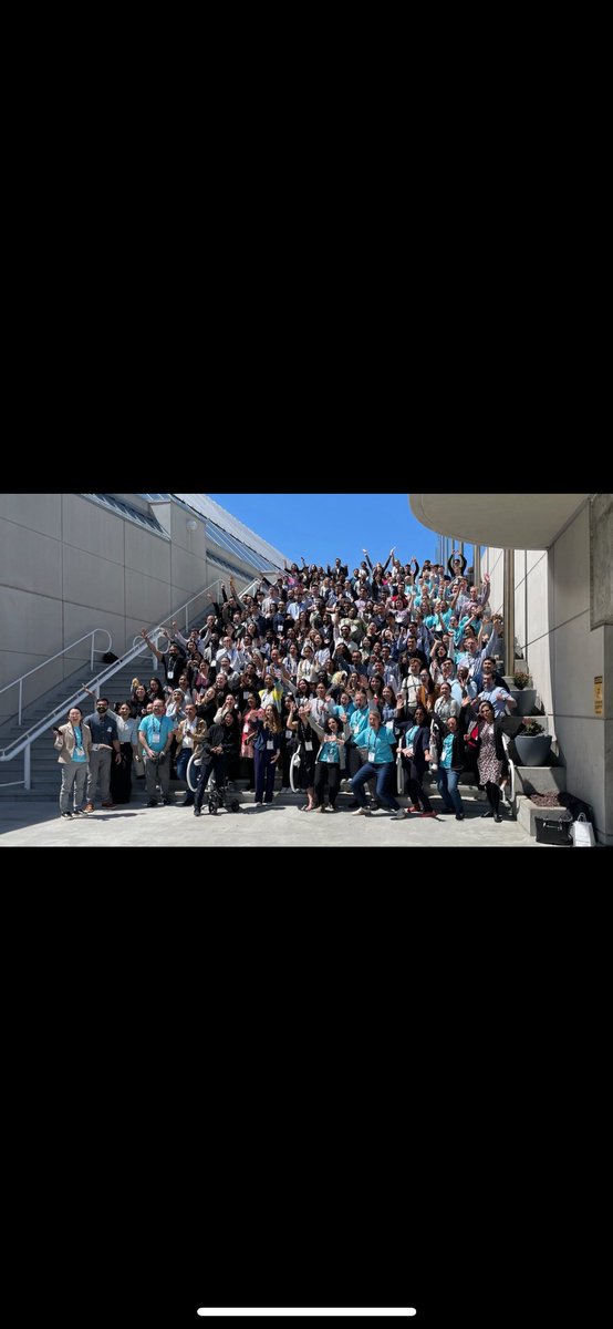 Such a great learning experience and so amazingly organised. 🫁#ATSRBC2024 <a href="/atscommunity/">American Thoracic Society (ATS)</a>