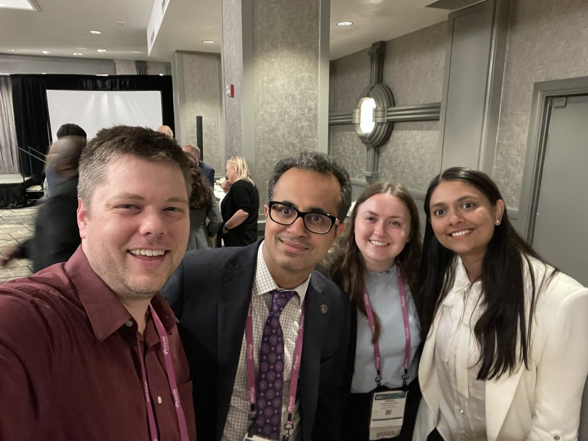 Adam Edwinson (@adamedwinson) on Twitter photo A wonderful day at #DDW2024 and night at the <a href="/RomeResearch/">Rome Foundation Research Institute</a> foundation reception. Thank you! 🙏 Great celebration talking #science and catching up with old lab mates! <a href="/mgrover_gi/">Madhusudan (Madhu) Grover M.D., AGAF</a> #research tree is growing <a href="/AnjaliByale/">Anjali Byale, MD</a> and Amanda Blankenberger. Looking forward more <a href="/DDWMeeting/">Digestive Disease Week</a> A wonderful day at #DDW2024 and night at the <a href="/RomeResearch/">Rome Foundation Research Institute</a> foundation reception. Thank you! 🙏 Great celebration talking #science and catching up with old lab mates! <a href="/mgrover_gi/">Madhusudan (Madhu) Grover M.D., AGAF</a> #research tree is growing <a href="/AnjaliByale/">Anjali Byale, MD</a> and Amanda Blankenberger. Looking forward more <a href="/DDWMeeting/">Digestive Disease Week</a>