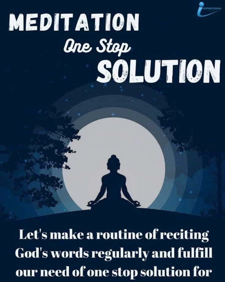 Tension is not a solution to any problems. we should always be happy. The best way to be live happy is Meditation. Saint Ram Rahim Ji says that by doing meditation, all our sorrows, stress and tensions go away and we start being happy. #BenefitsOfMeditation