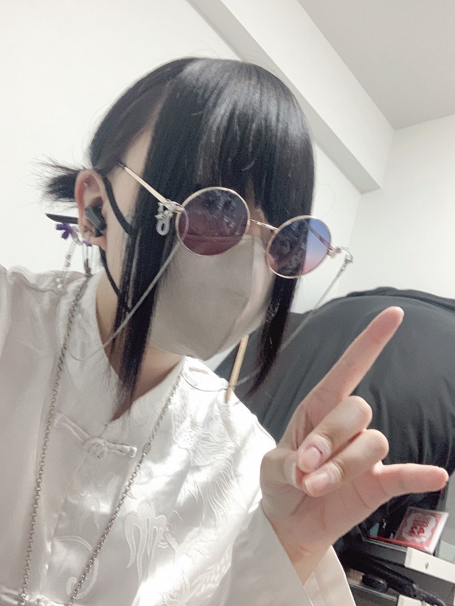 こんにちは