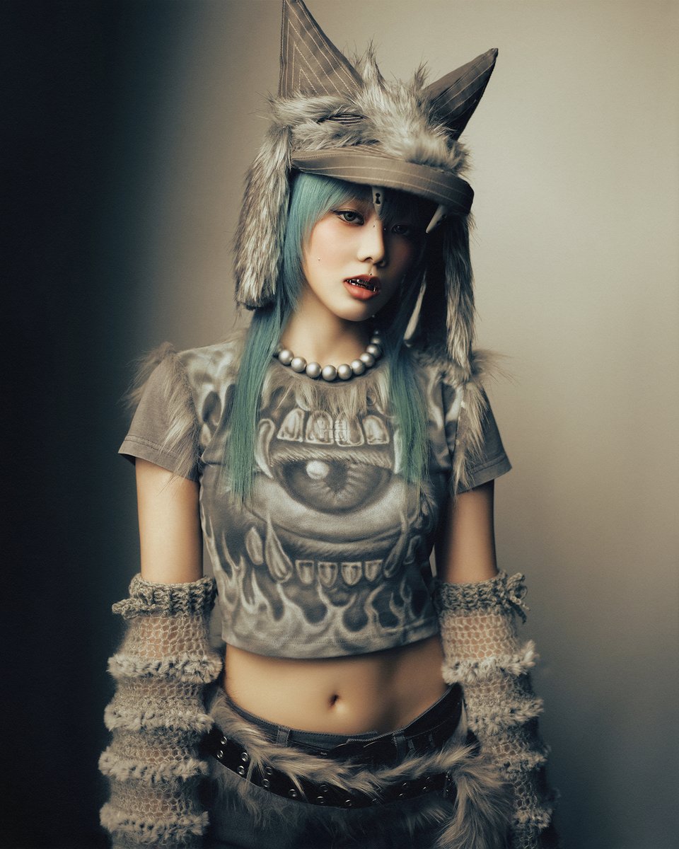 HINATA XG 5th Single 'WOKE UP' 2024.05.21 TUE (CD BOX / DIGITAL