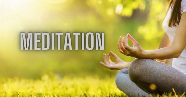 Man is always surrounded by sorrow and worry. The only solution to all this is to worship God. Respected Ram Rahim ji explains about the #BenefitsOfMeditation that you keep chanting the name of God while walking and doing work and one day you will attain spiritual peace.