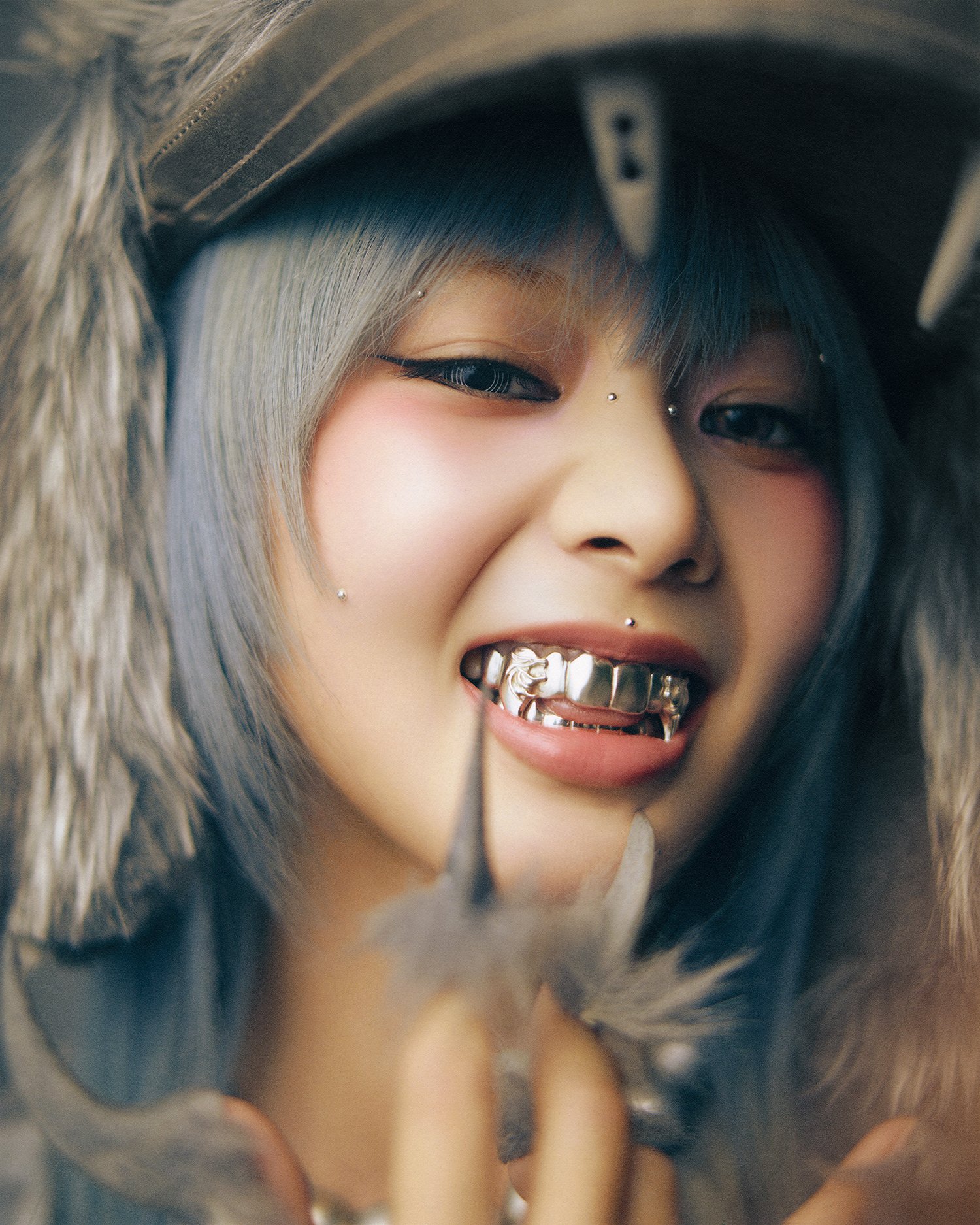 xg wokeup ヒナタ HINATA Woke Up Transformation Revealed | TikTok
