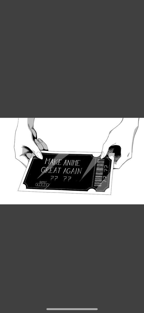 Make anime great again ! <a href="/MAGAonBase_/">Make Anime Great Again</a>