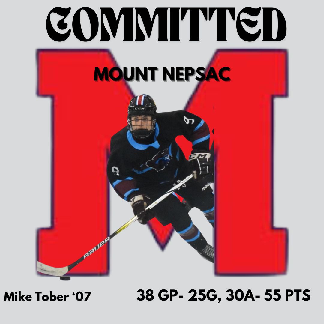 MSC Boys Hockey tweet media
