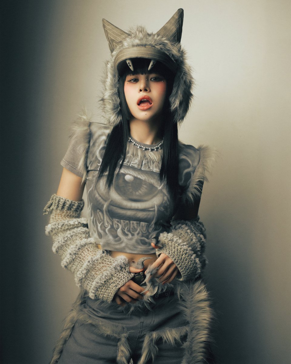 HARVEY XG 5th Single 'WOKE UP' 2024.05.21 TUE (CD BOX / DIGITAL