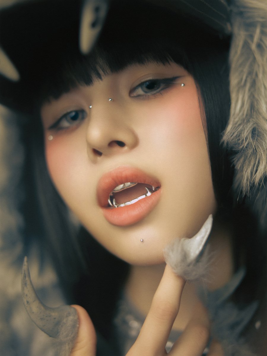 HARVEY XG 5th Single 'WOKE UP' 2024.05.21 TUE (CD BOX / DIGITAL