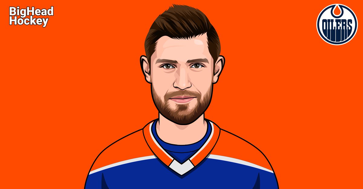 Everyone with 20+ points this postseason: — Connor McDavid — Leon Draisaitl McDrai is just insane.