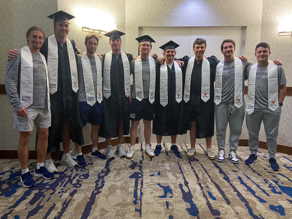 🎓 Your class of 2️⃣0️⃣2️⃣4️⃣

#GoHoos🔸⚔️🔹