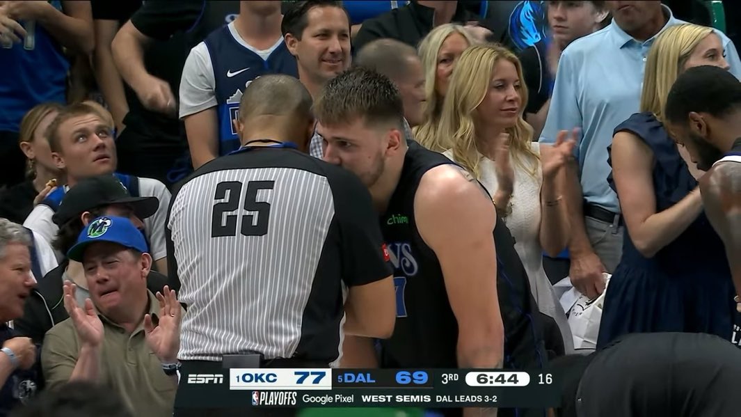 HaterReport_'s tweet image. “Whatever the Thunder have offered you I will double it”