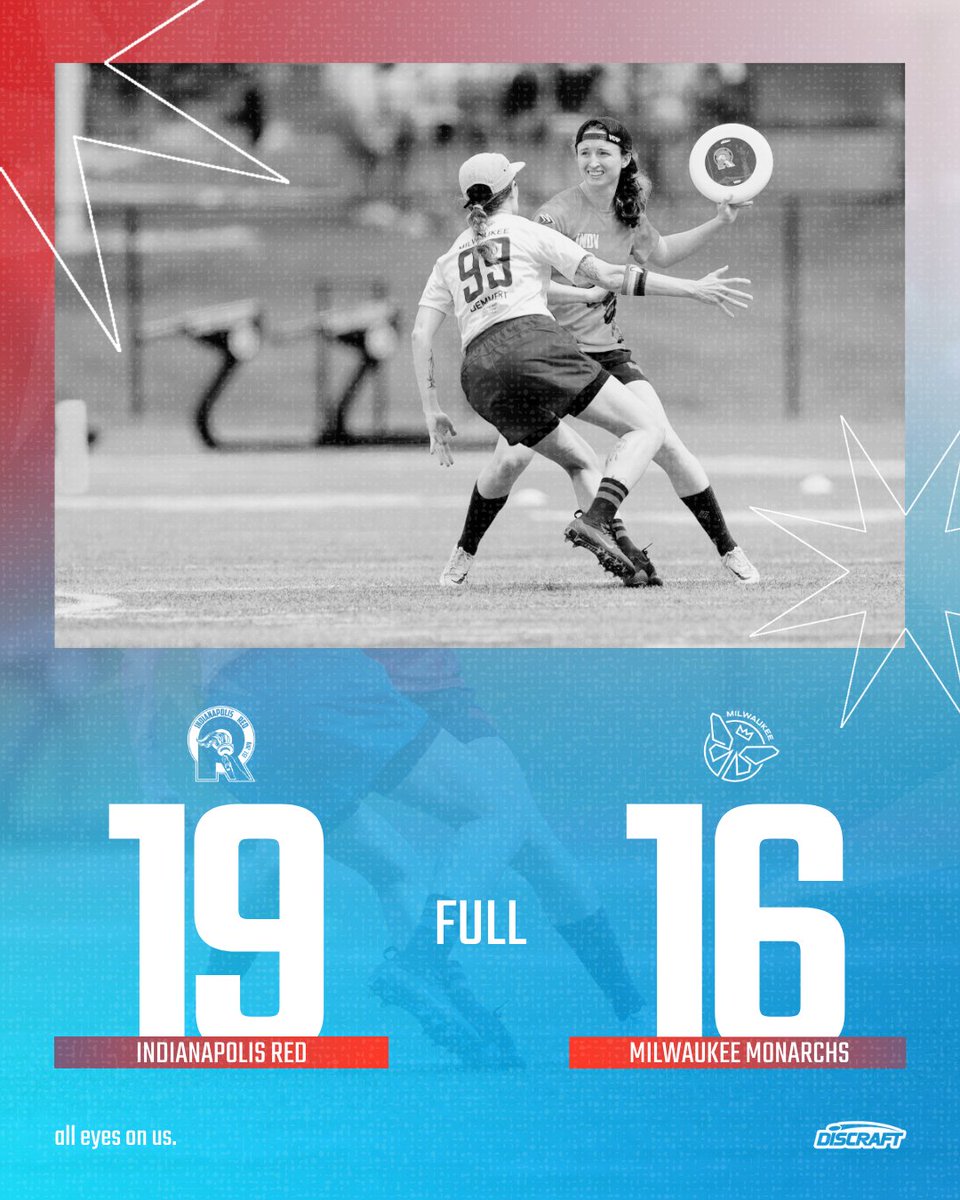 Premier Ultimate League tweet media