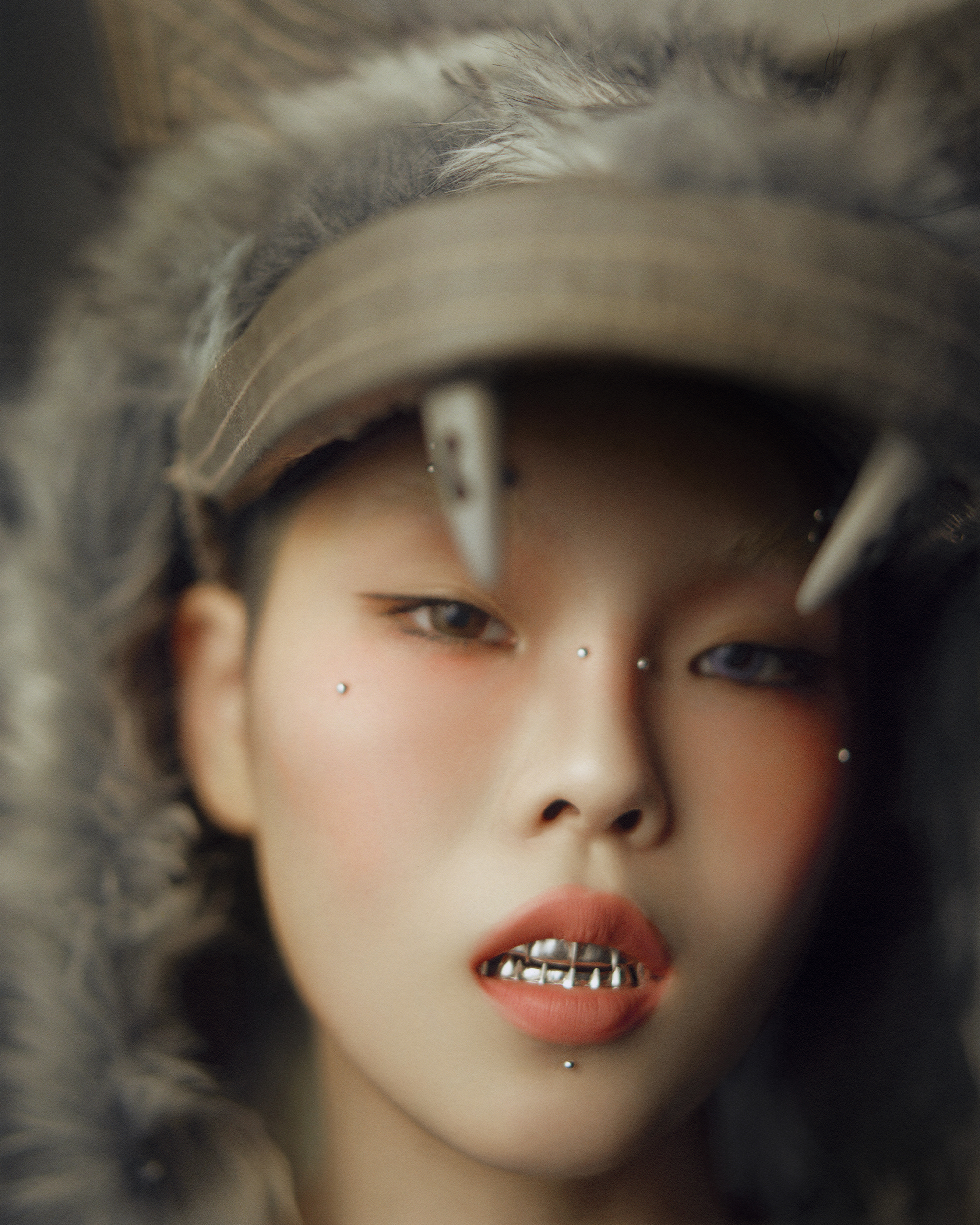 XG WOKE UP Ktown4U特典 ココナ