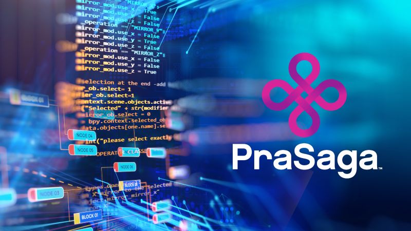 “#Bitcoin is the pinnacle of #technology” “But do you know the scaled, secure and decentralized speed at which #PraSaga flies? prasaga.com #web3‌‌ #PraSaga #Python #L1 #DeFi #GameFi #NFT